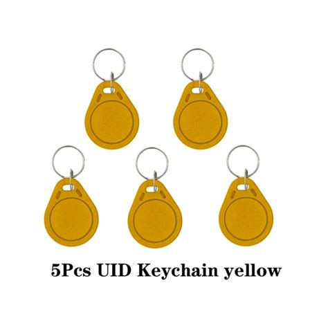 clone badge rfid|rfid key fob copy.